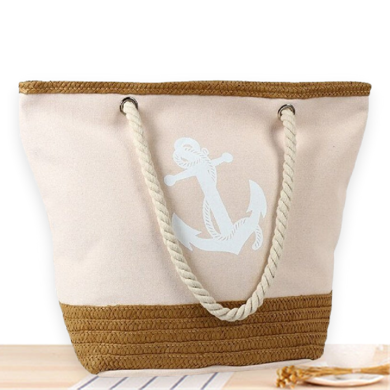 Summer Tote Bag